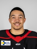 Kishaun Gervais