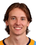 Tanner Dickinson