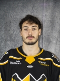 Ryan Mahshie