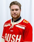 Parker Bowman