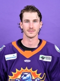 Keanan Stewart