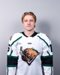 Luke Manning
