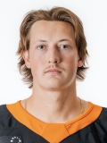 Dustyn McFaul