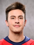 Zach Okabe