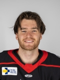 Dylan Wendt