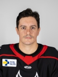 Conner Hutchison
