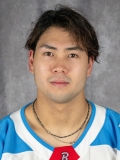 Riku Ishida
