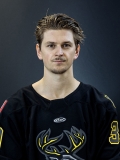 Alexander Stensson