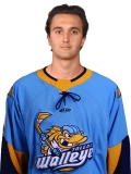Jacob Truscott