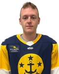 Cole Beamin