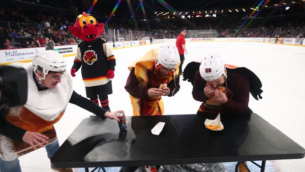 Game Day Experiences