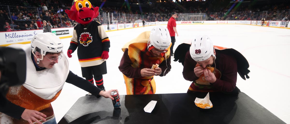 Game Day Experiences