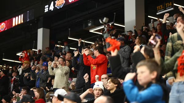 Single Game Tickets