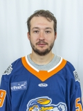 Josh Atkinson