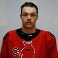 Cole Fraser