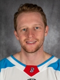 Dryden McKay