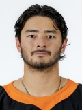 Tyler Inamoto