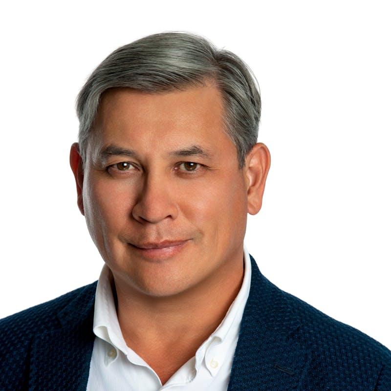 Ian Borgerhoff