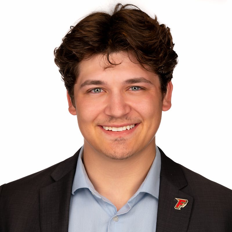 Sam Burris