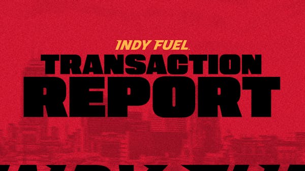 FUEL SIGN TRIO OF COLLEGE PLAYERS