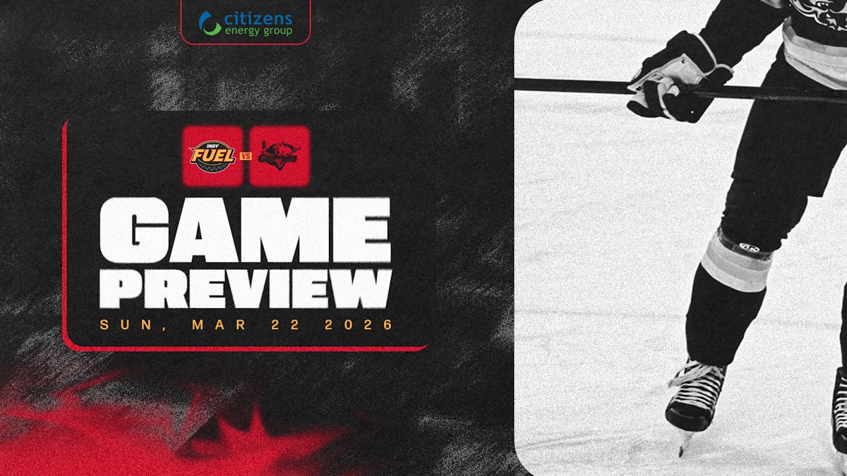 FUEL ROUND OUT WEEKEND AGAINST GRIZZLIES