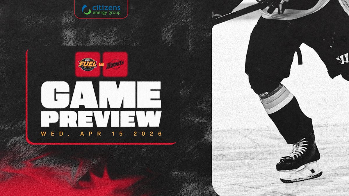 FUEL FACE FORT WAYNE ON WEDNESDAY NIGHT