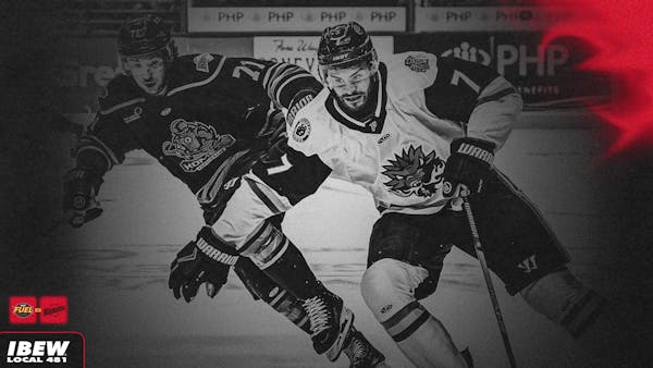 FUEL EARN POINT IN OVERTIME BATTLE ON WEDNESDAY