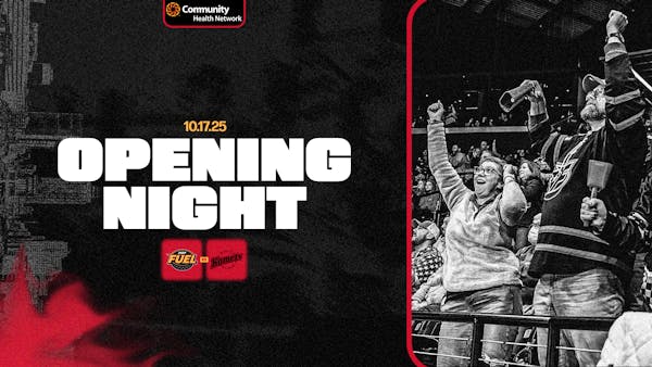 Opening Night