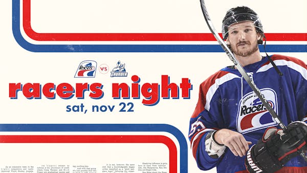 Racers Night