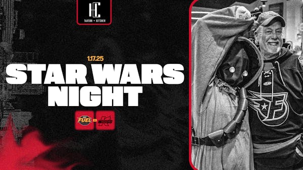 Star Wars Night