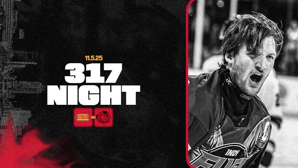 317 Night