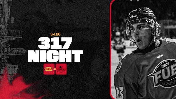 317 Night