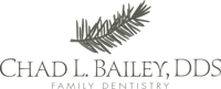 Dr. Chad Bailey