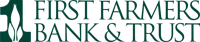 First Farmers Bank &amp; Trust